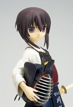 バンブーブレード 川添珠姫 (1/7スケールPVC塗装済み完成品) Amazon | バンブーブレード 川添珠姫 (1/7スケールPVC塗装済み